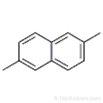 Naphtalène, 2,6-diméthyl-CAS 581-42-0